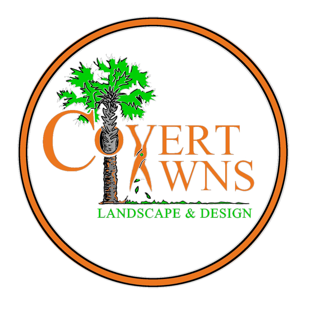 Covert Lawns